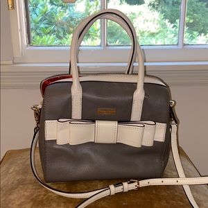 Kate Spade Crossbody/Hand Bag with Bow